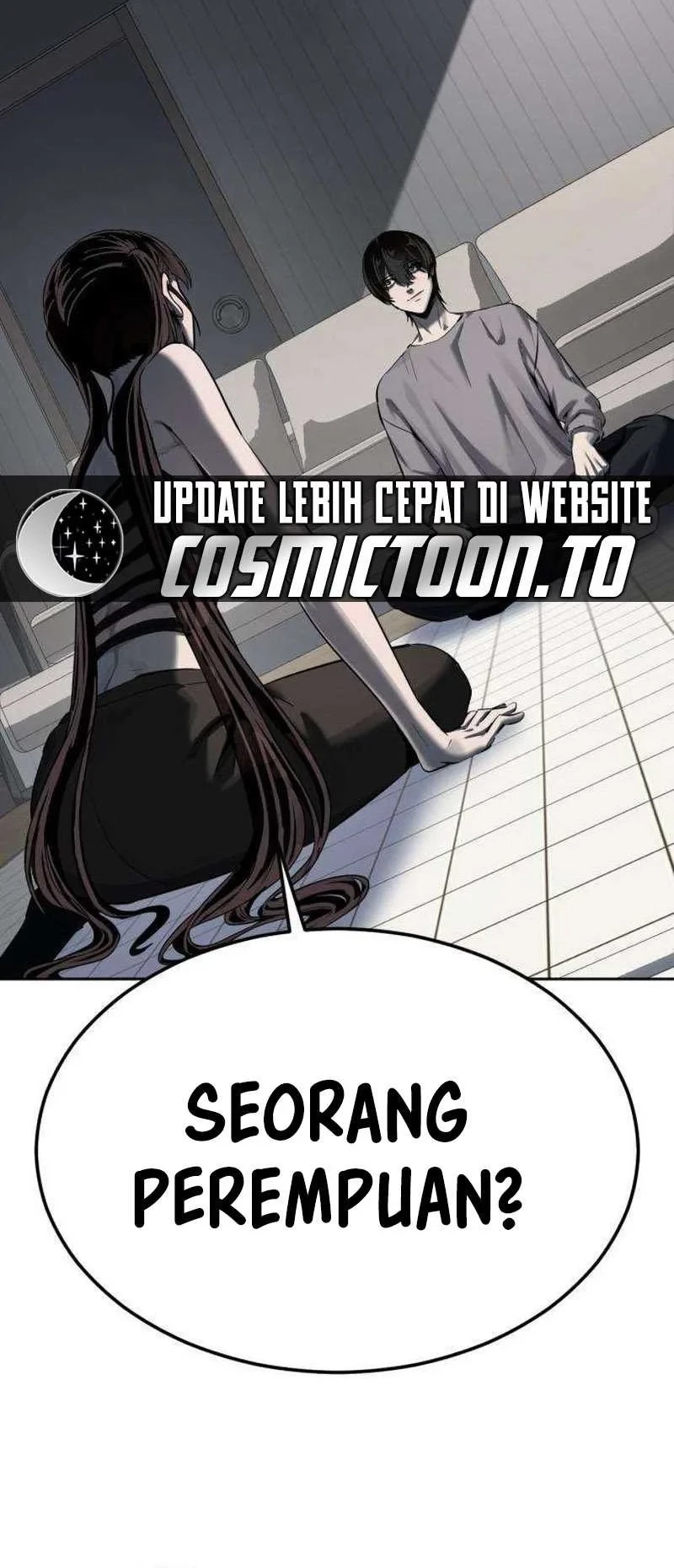 Resurrection Boy Chapter 31 halaman 13