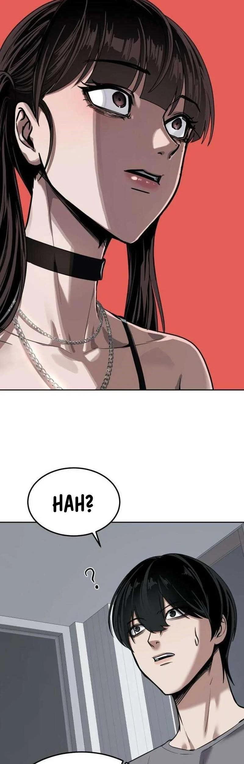 Resurrection Boy Chapter 31 halaman 15