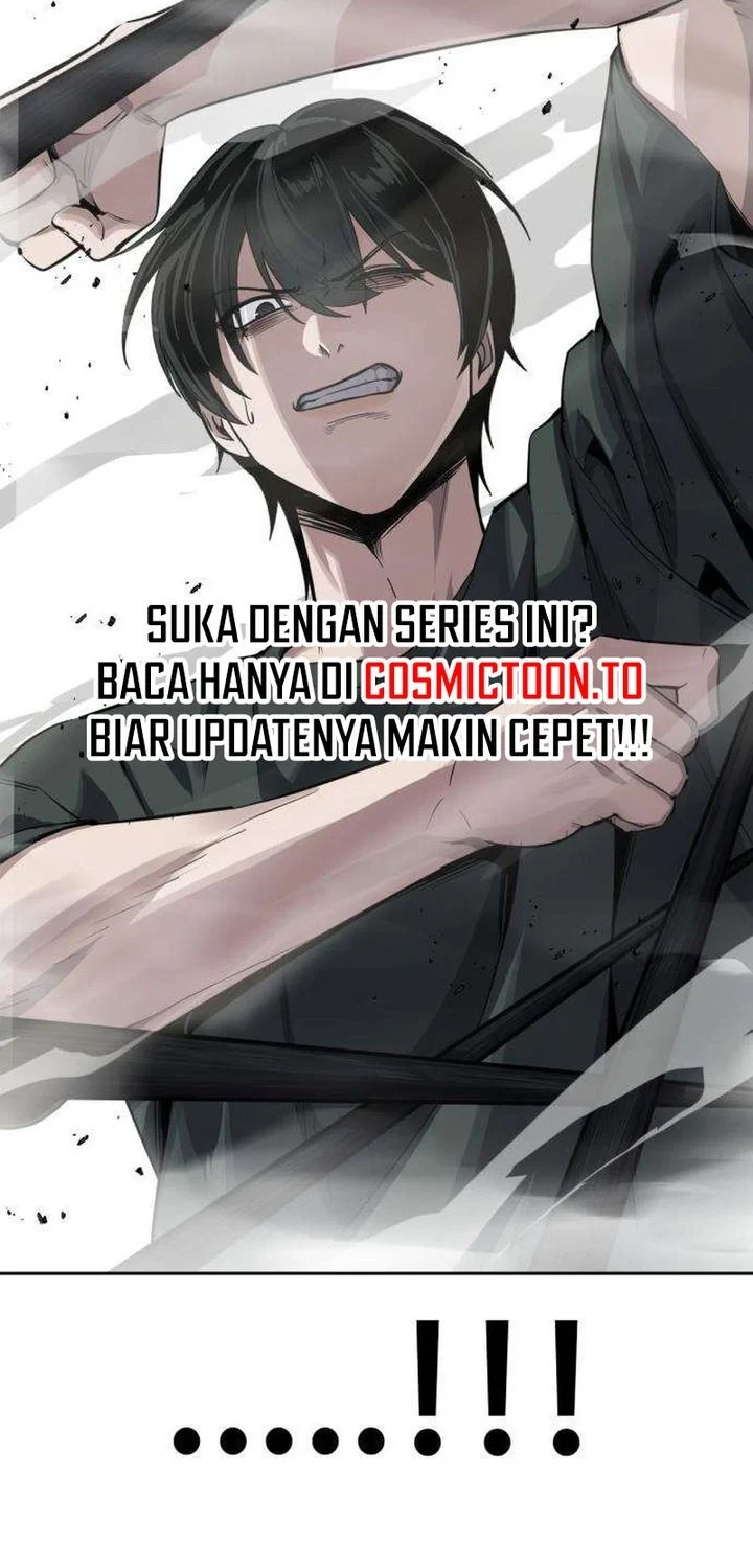 Resurrection Boy Chapter 32 halaman 103