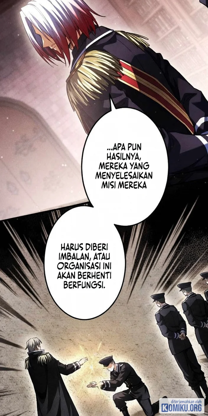 Return of the First Patriarch: The Strongest Reincarnates into His Descendant 1000 Years Later Chapter 50 halaman 53