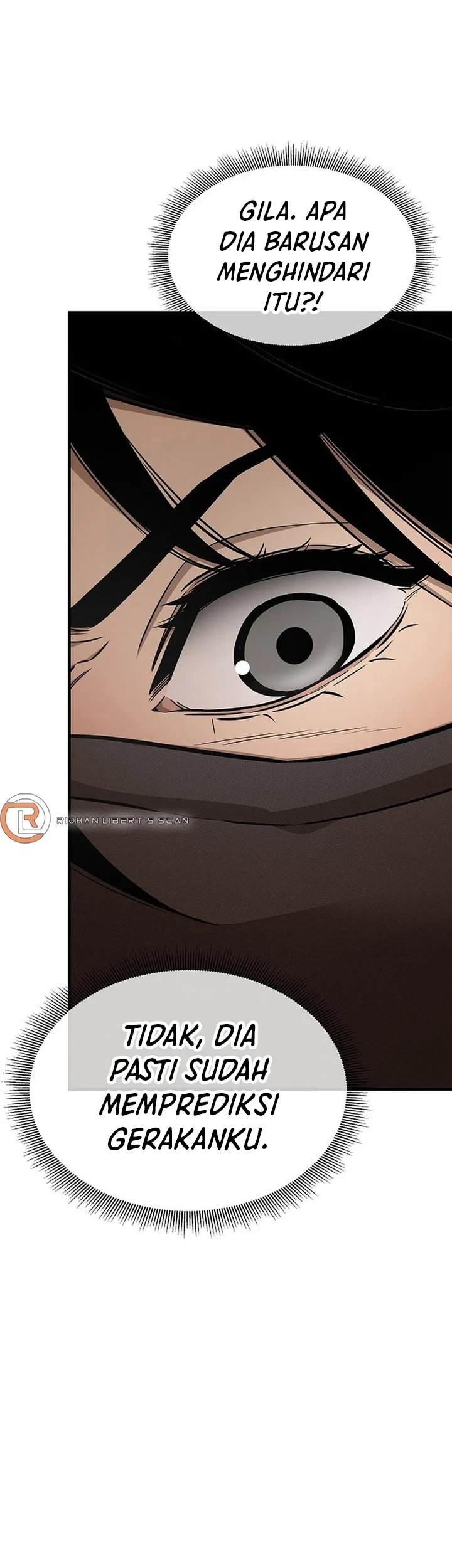 Return Survival Chapter 163 halaman 54