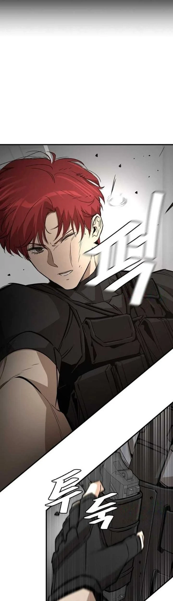 Return Survival Chapter 164 halaman 18