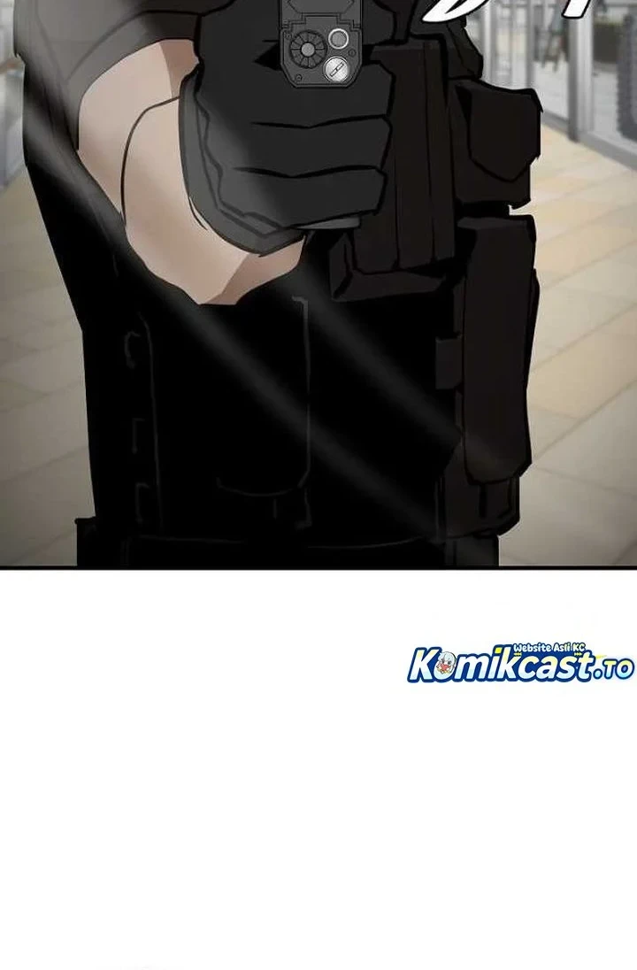 Return Survival Chapter 164 halaman 36