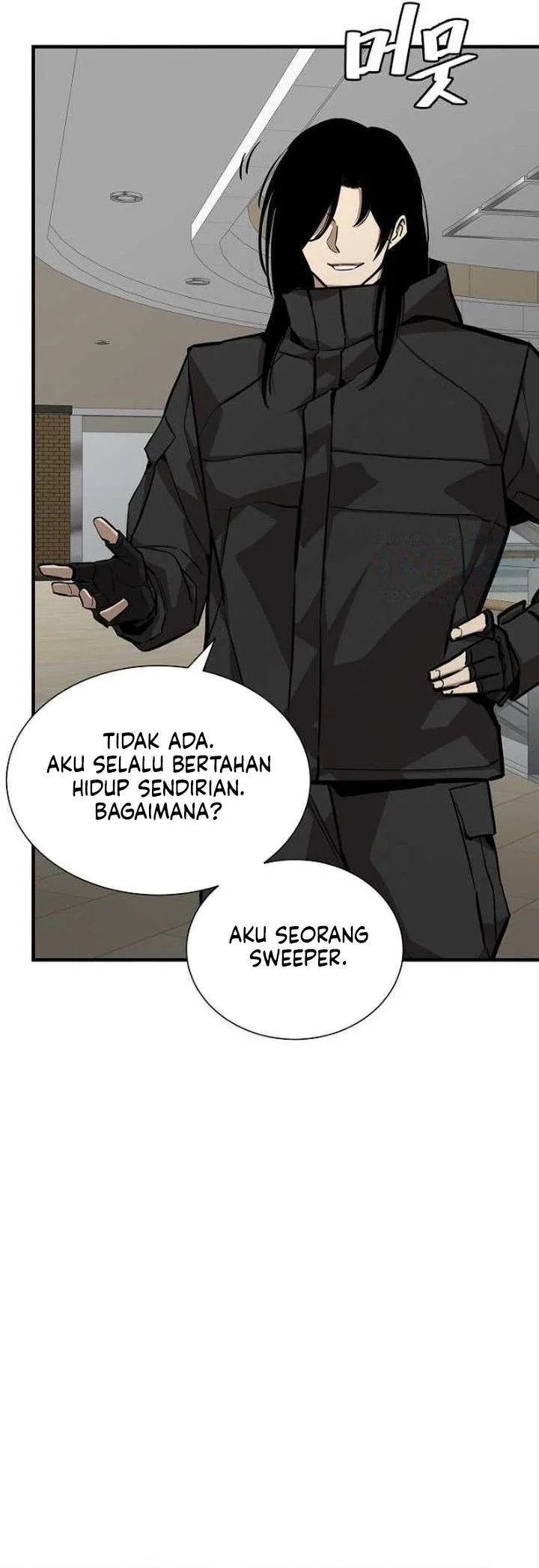 Return Survival Chapter 164 halaman 47