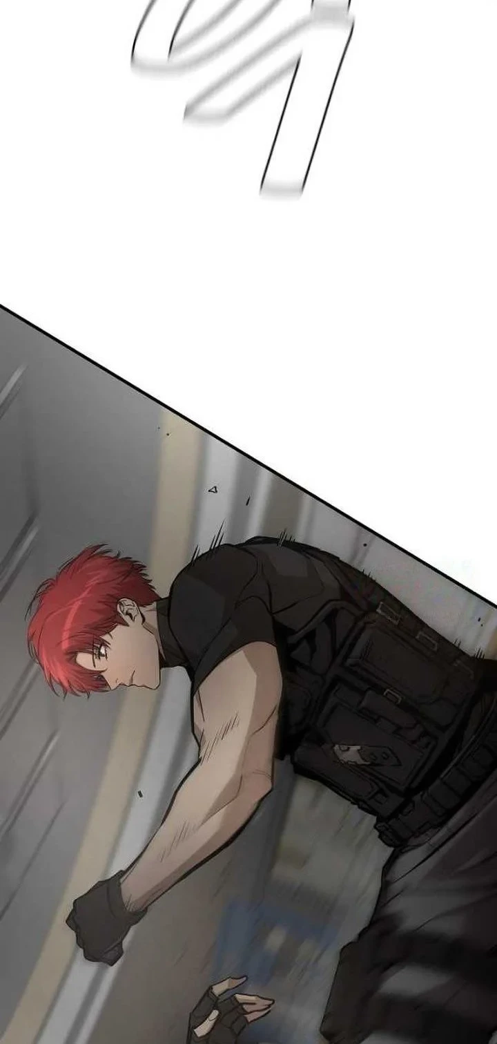 Return Survival Chapter 164 halaman 9