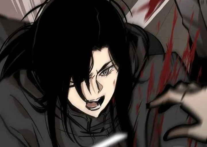 Return Survival Chapter 165 halaman 20