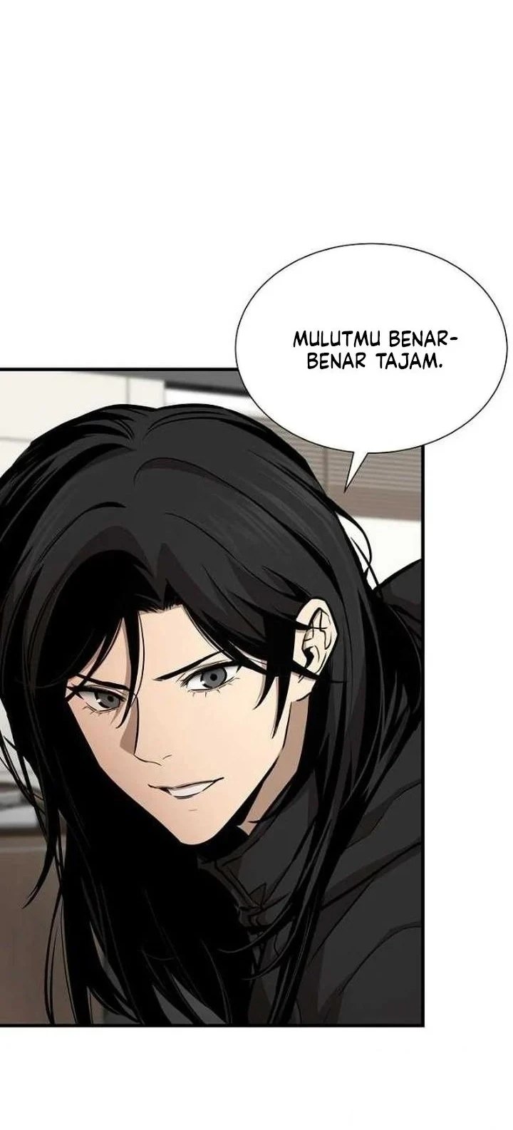 Return Survival Chapter 165 halaman 32