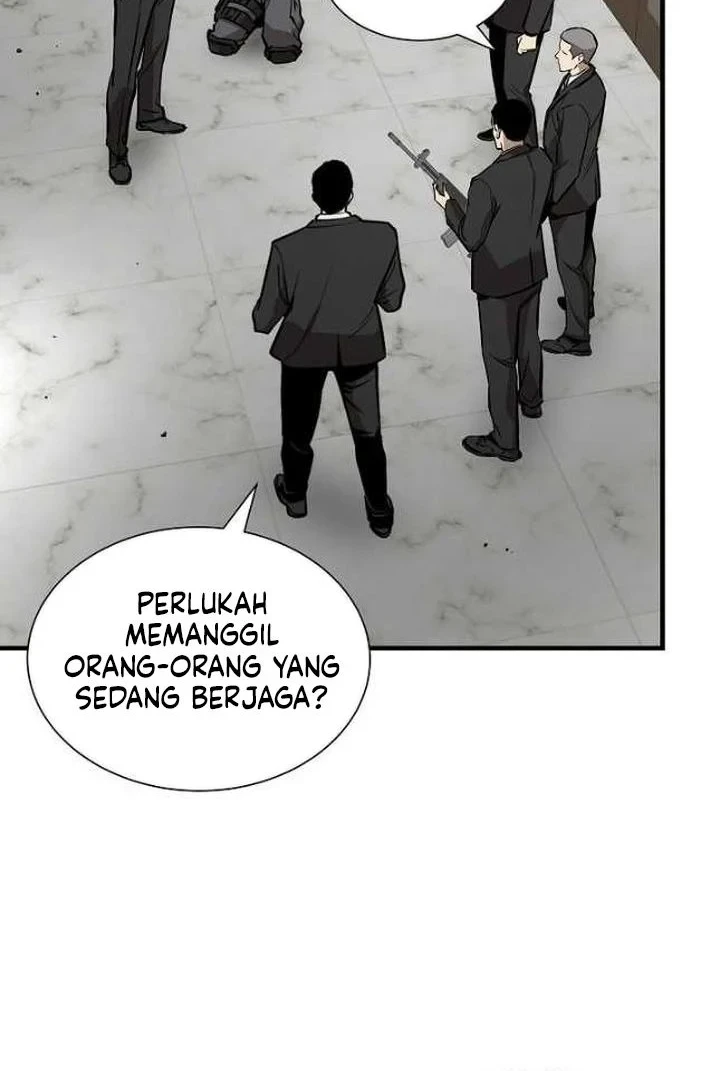 Return Survival Chapter 165 halaman 44