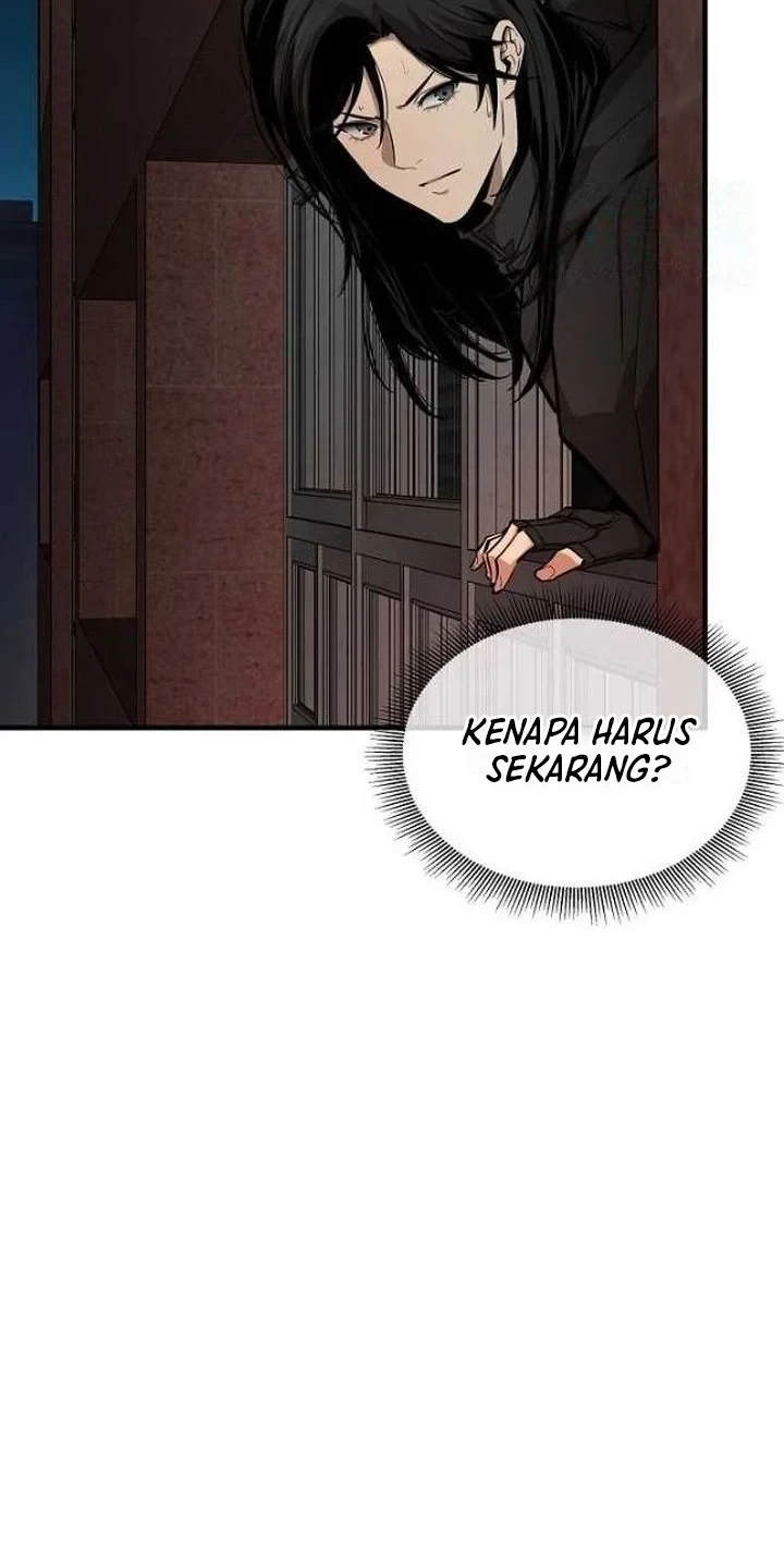 Return Survival Chapter 166 halaman 29