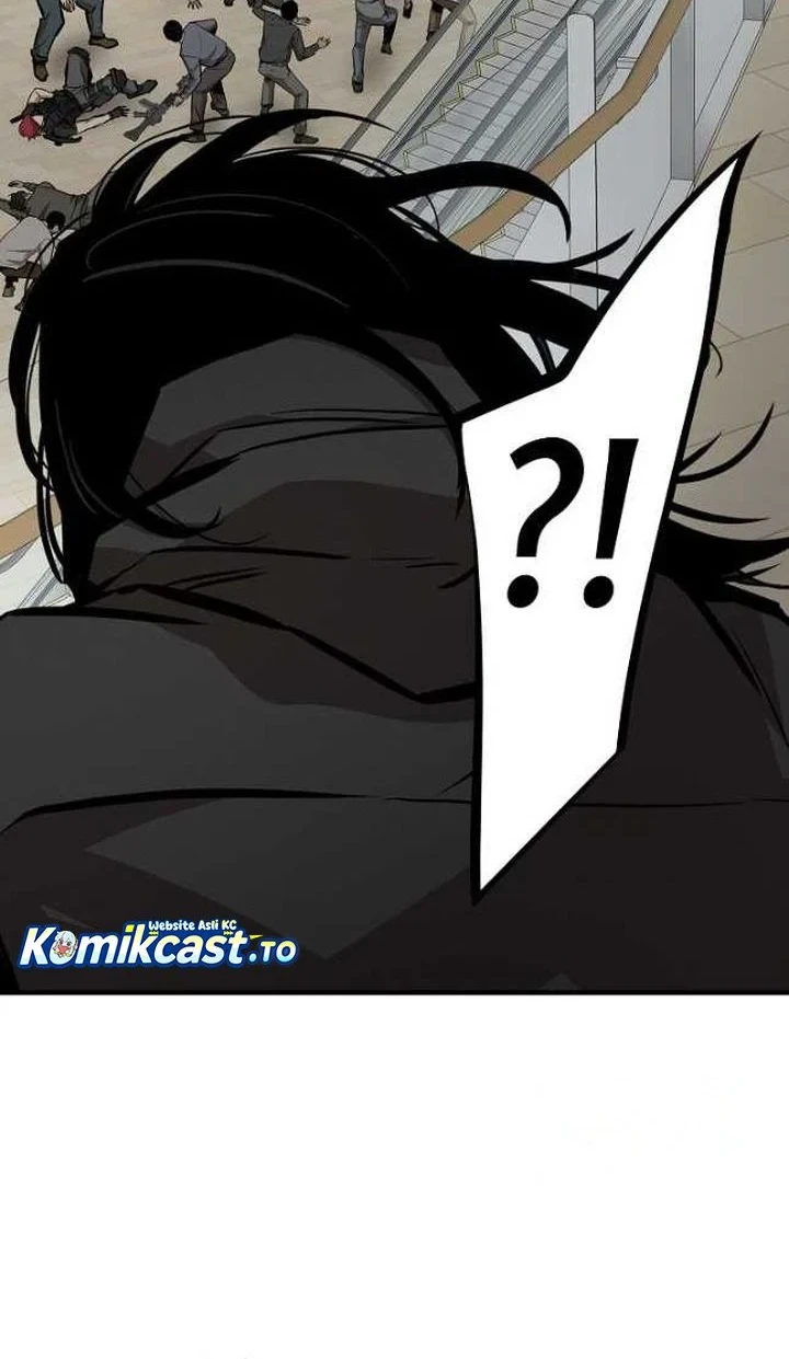 Return Survival Chapter 166 halaman 37