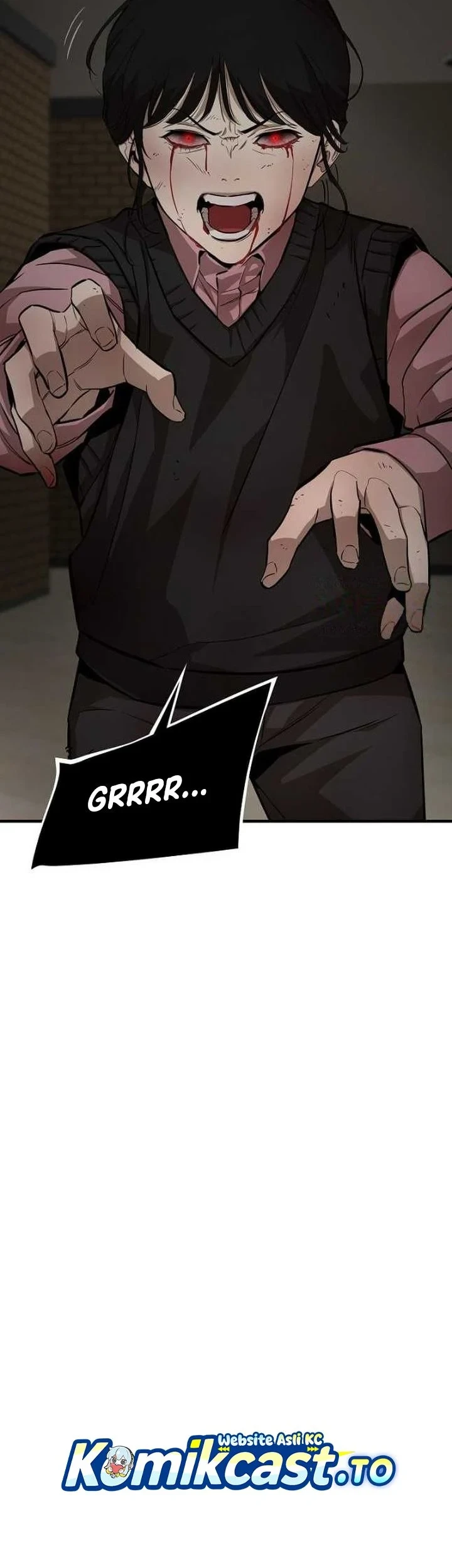 Return Survival Chapter 166 halaman 50