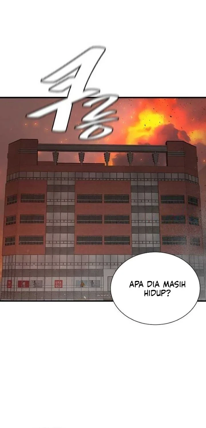 Return Survival Chapter 168 halaman 33