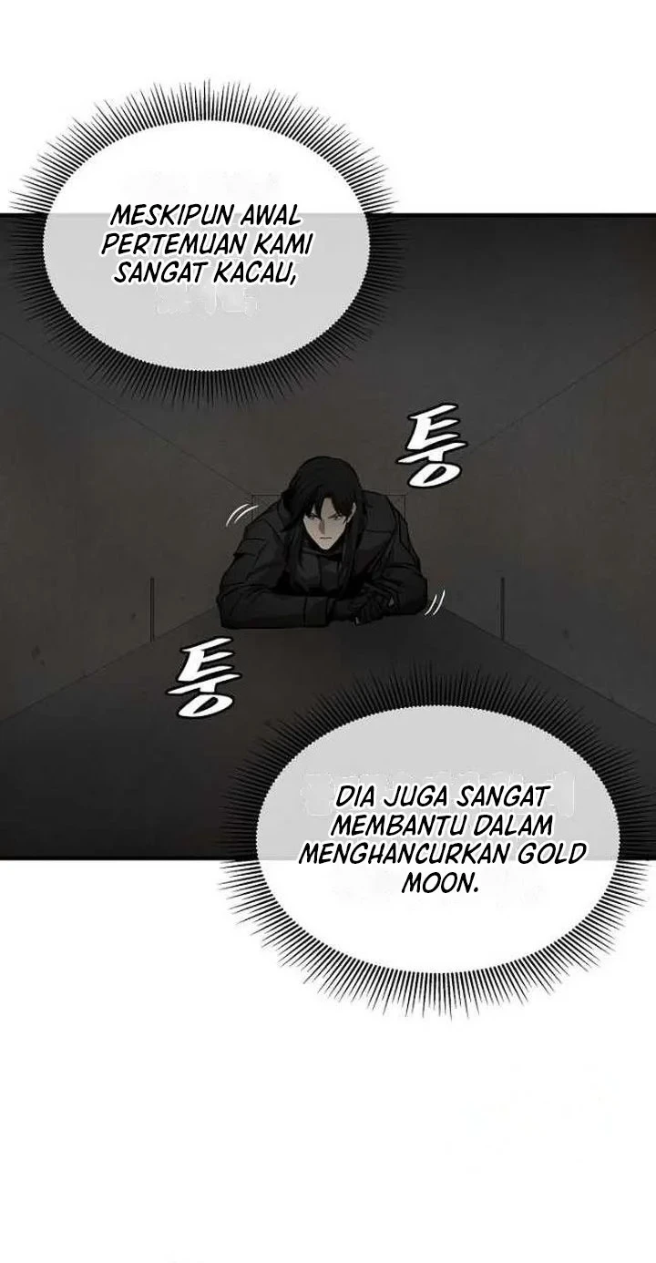 Return Survival Chapter 168 halaman 35