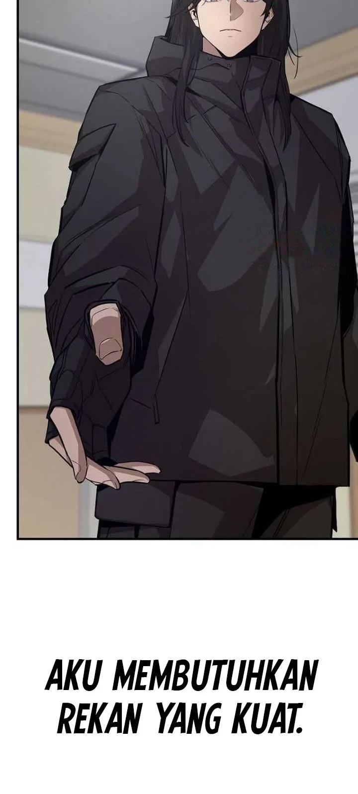 Return Survival Chapter 168 halaman 51