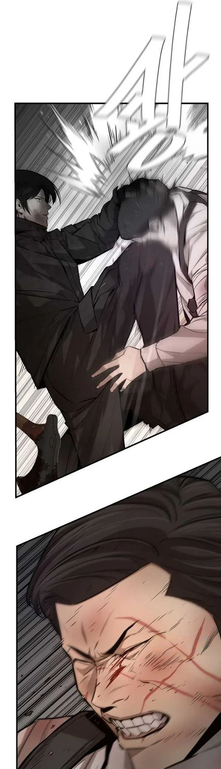 Return Survival Chapter 168 halaman 3