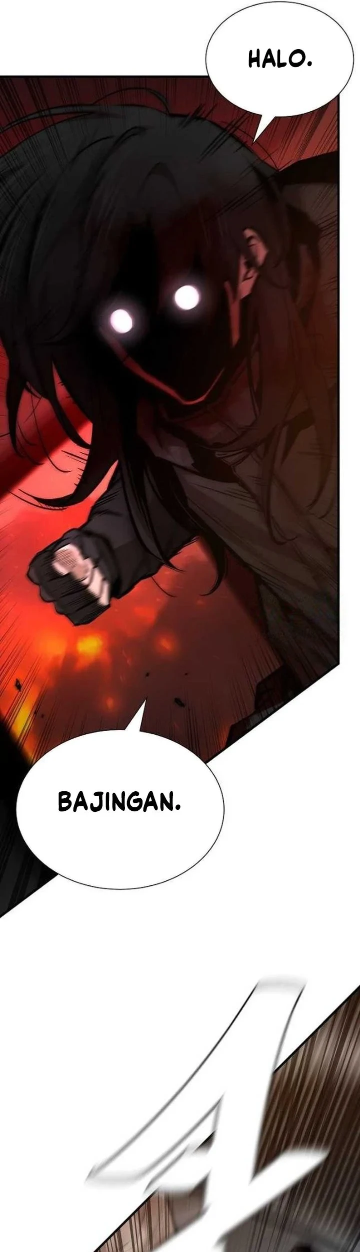 Return Survival Chapter 168 halaman 7