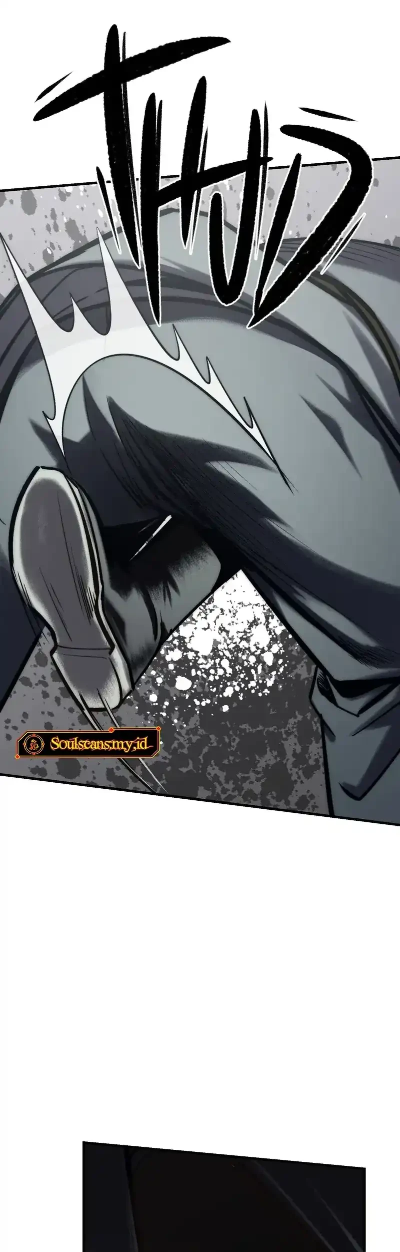 Reverend Insanity (Remake) Chapter 22 halaman 45