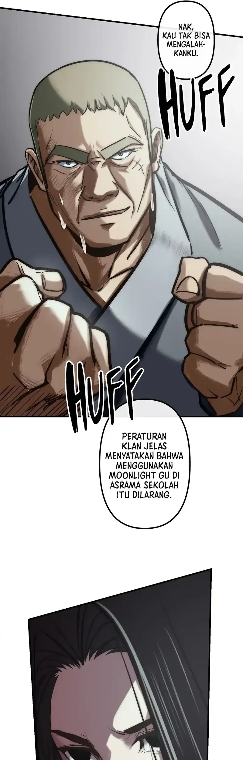 Reverend Insanity (Remake) Chapter 22 halaman 47