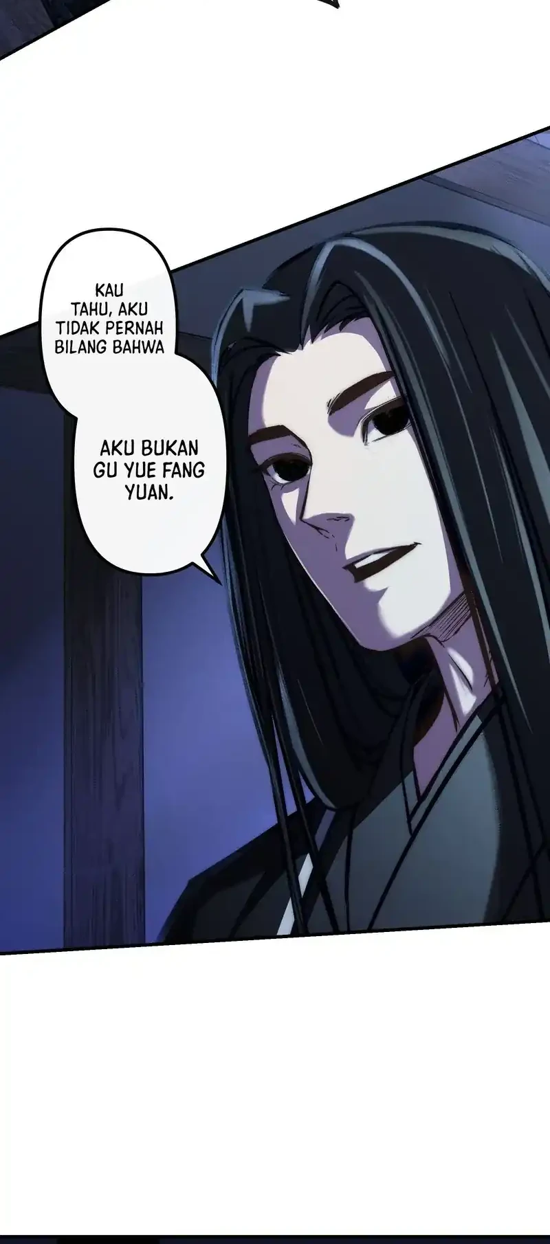 Reverend Insanity (Remake) Chapter 22 halaman 3
