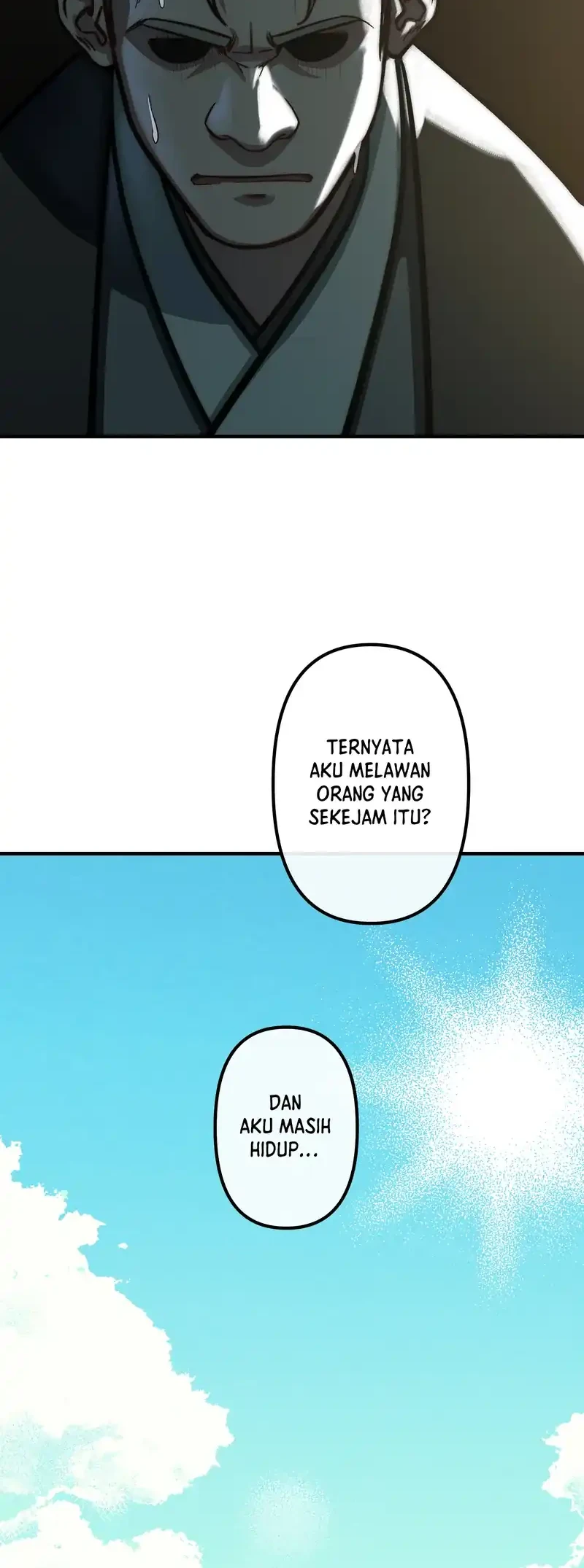 Reverend Insanity (Remake) Chapter 23 halaman 26