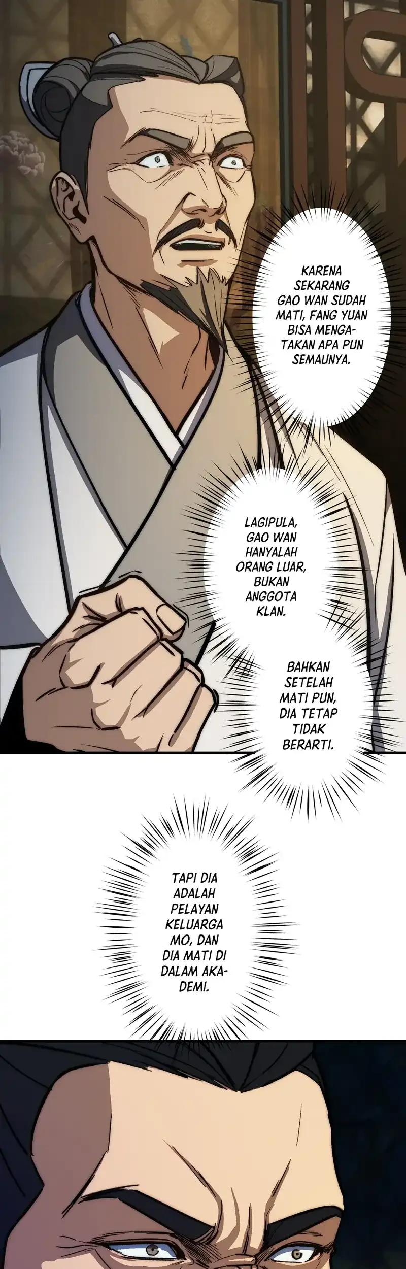 Reverend Insanity (Remake) Chapter 23 halaman 31