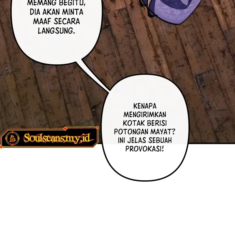 Reverend Insanity (Remake) Chapter 23 halaman 58