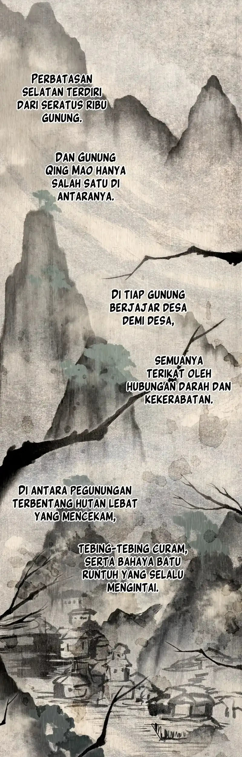 Reverend Insanity (Remake) Chapter 24 halaman 4