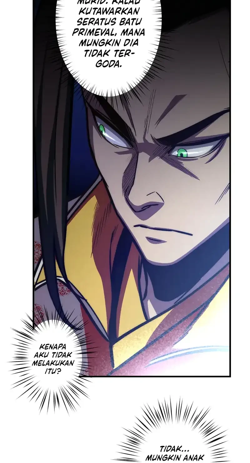 Reverend Insanity (Remake) Chapter 25 halaman 26