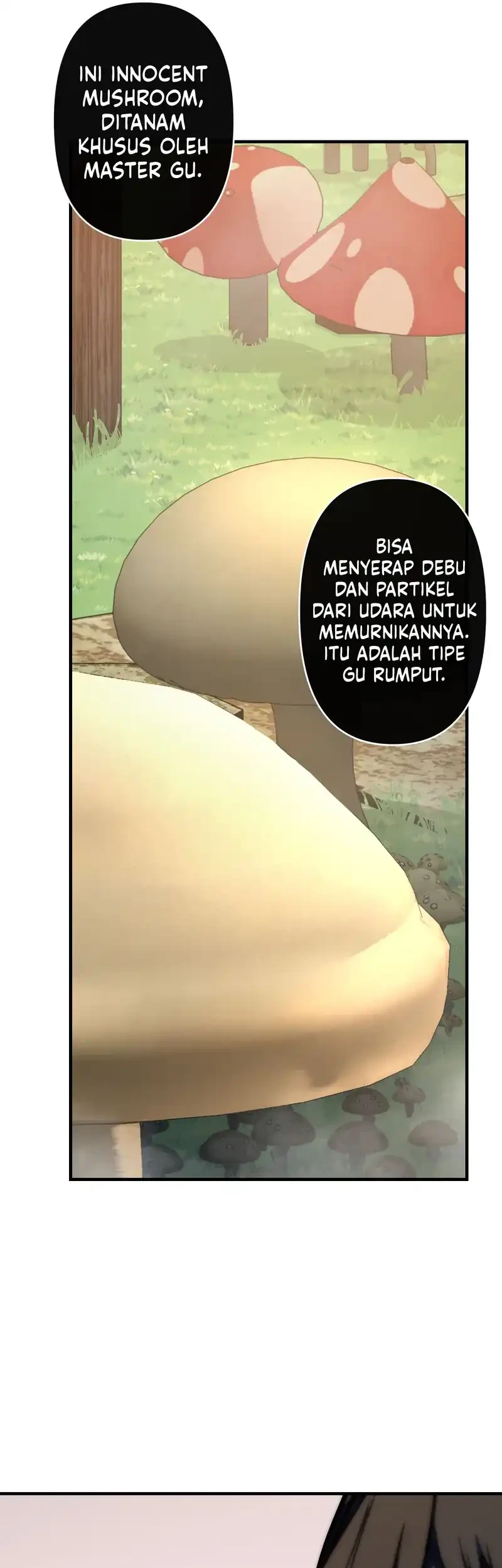 Reverend Insanity (Remake) Chapter 25 halaman 50