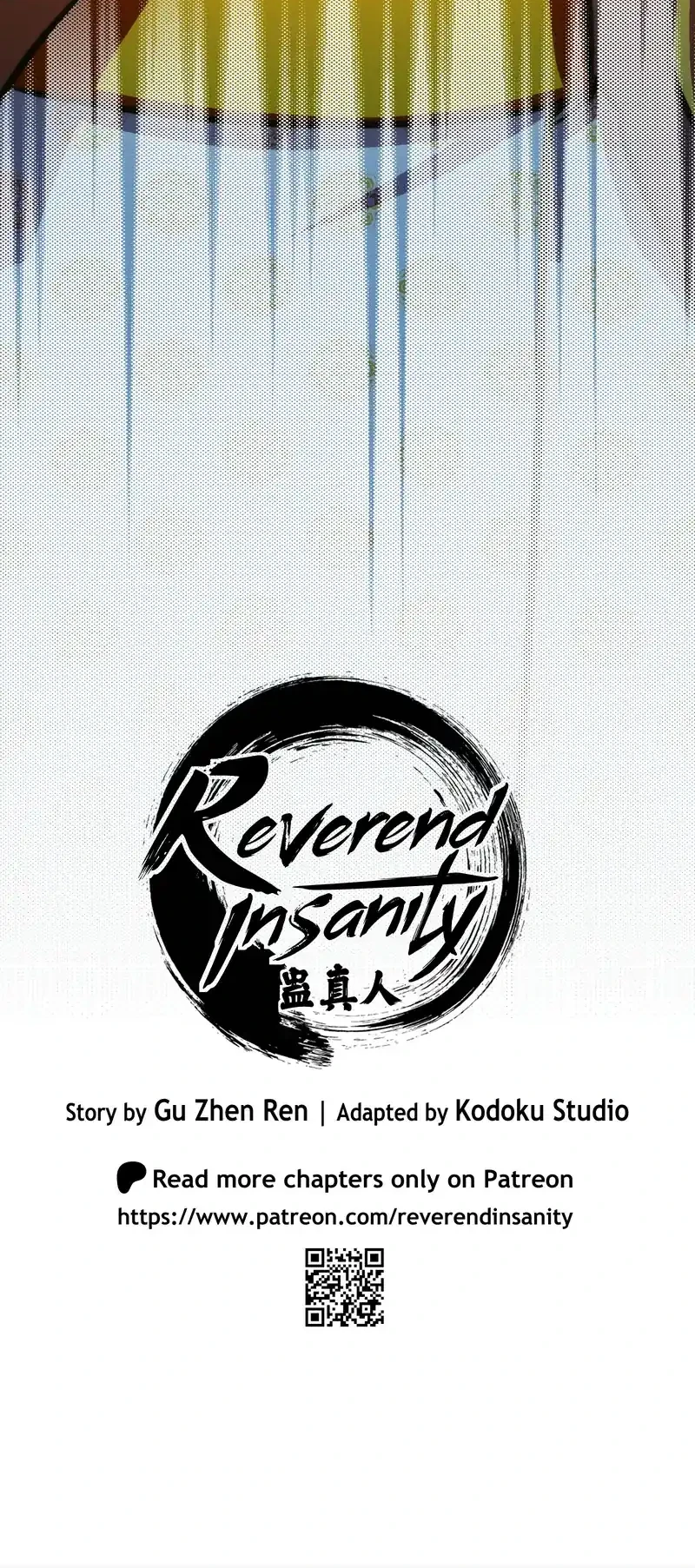 Reverend Insanity (Remake) Chapter 25 halaman 9