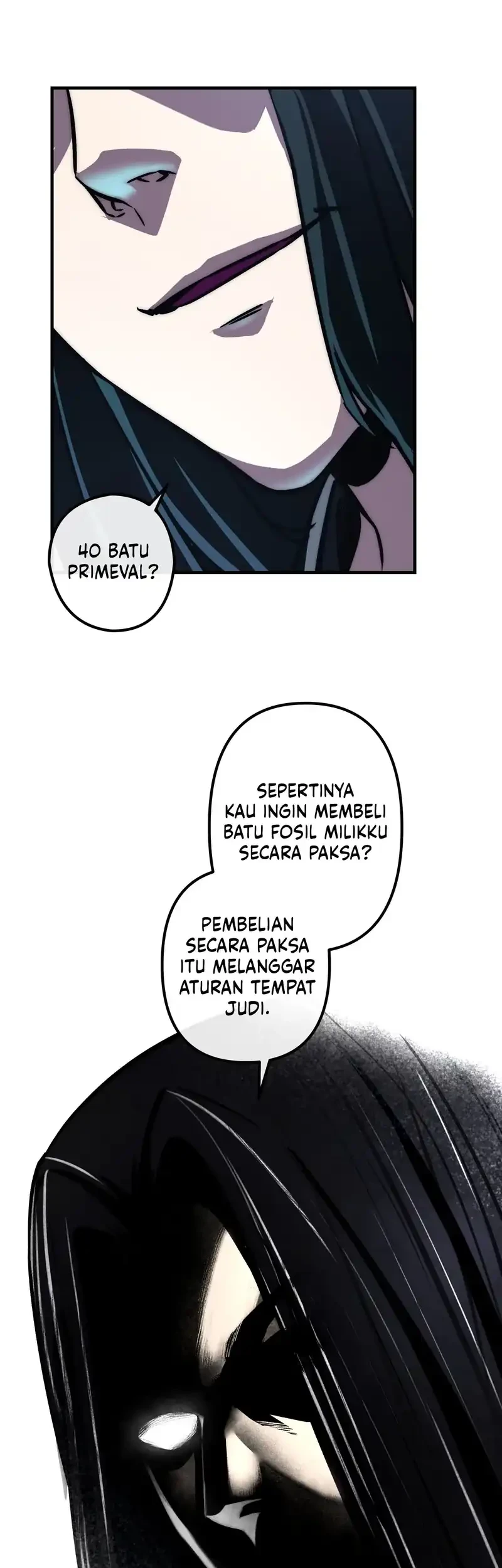 Reverend Insanity (Remake) Chapter 25 halaman 13
