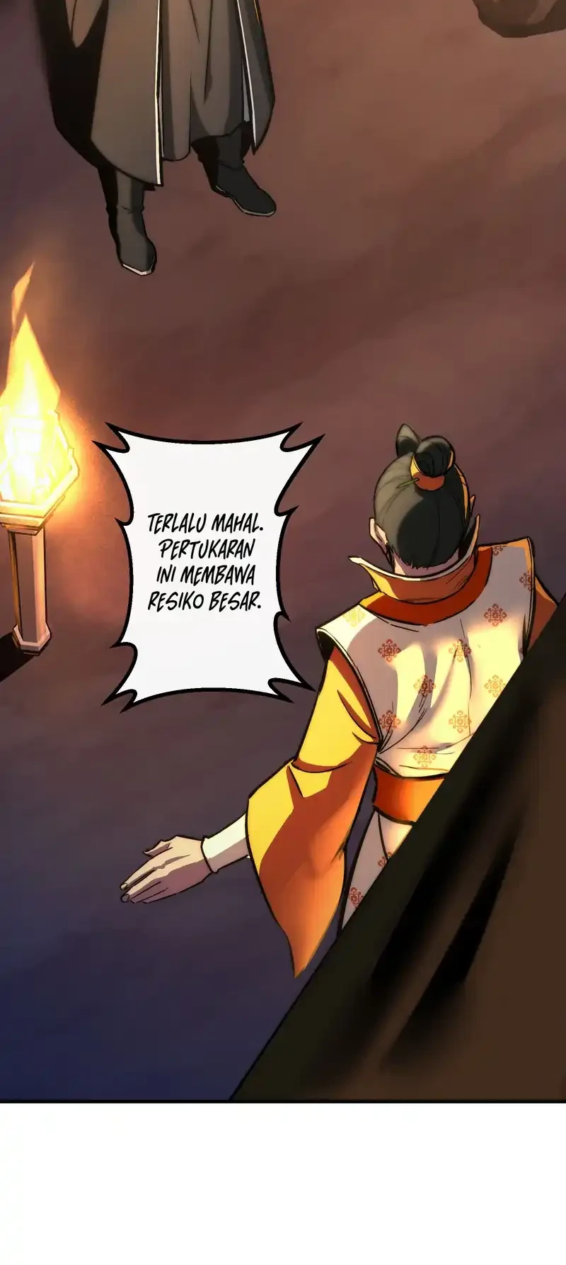 Reverend Insanity (Remake) Chapter 26 halaman 57