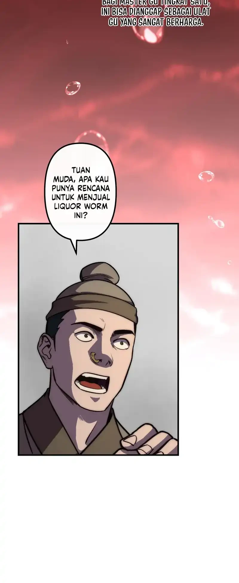Reverend Insanity (Remake) Chapter 26 halaman 3