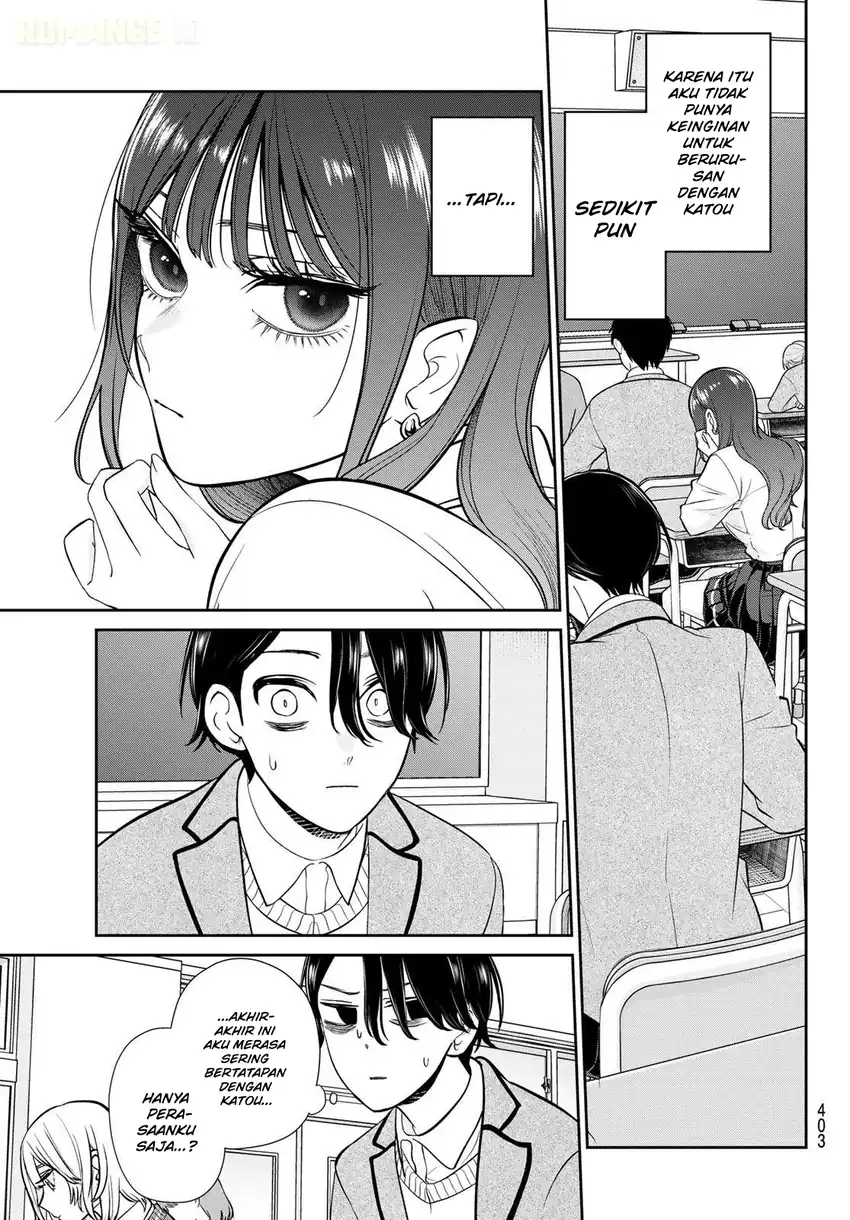 Ririmu Horikku Chapter 10 halaman 4