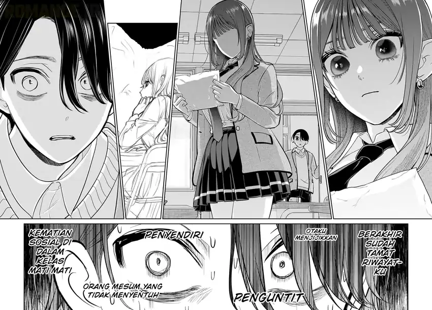 Ririmu Horikku Chapter 10 halaman 9