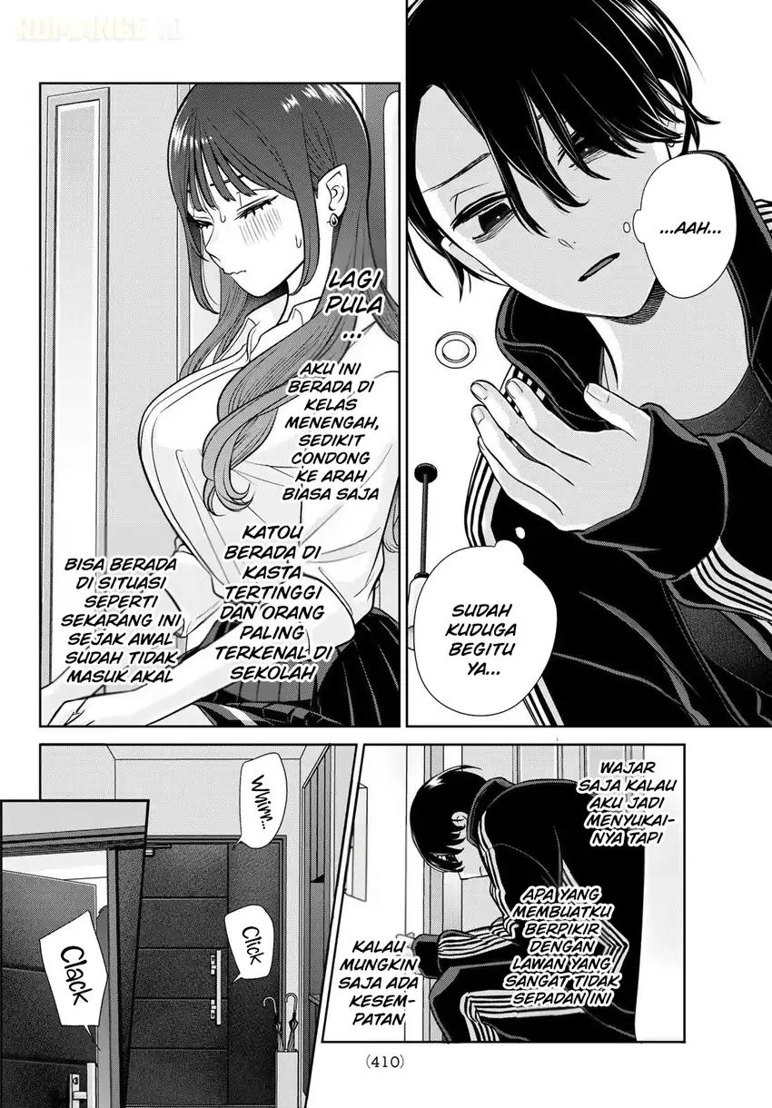 Ririmu Horikku Chapter 8 halaman 11