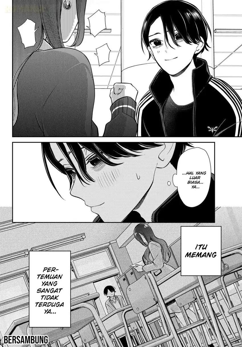 Ririmu Horikku Chapter 9 halaman 13