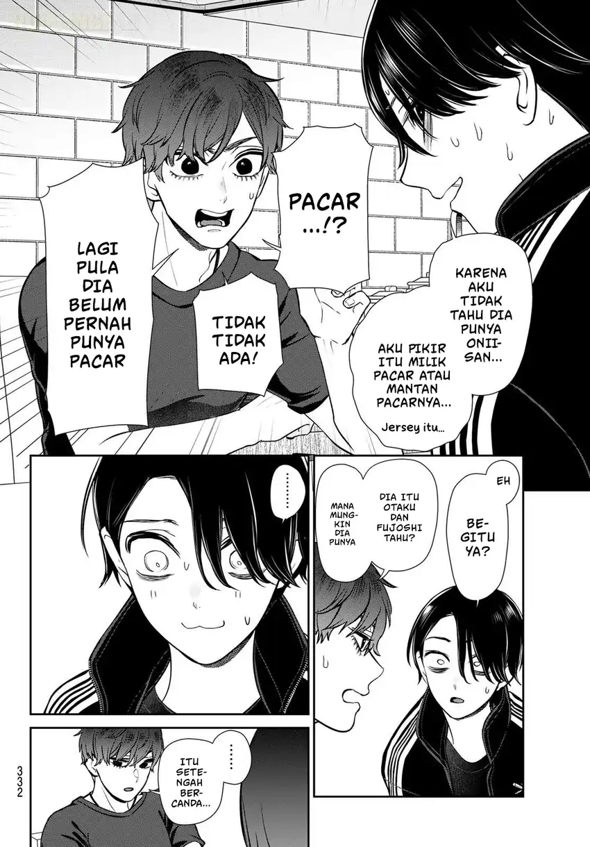 Ririmu Horikku Chapter 9 halaman 7