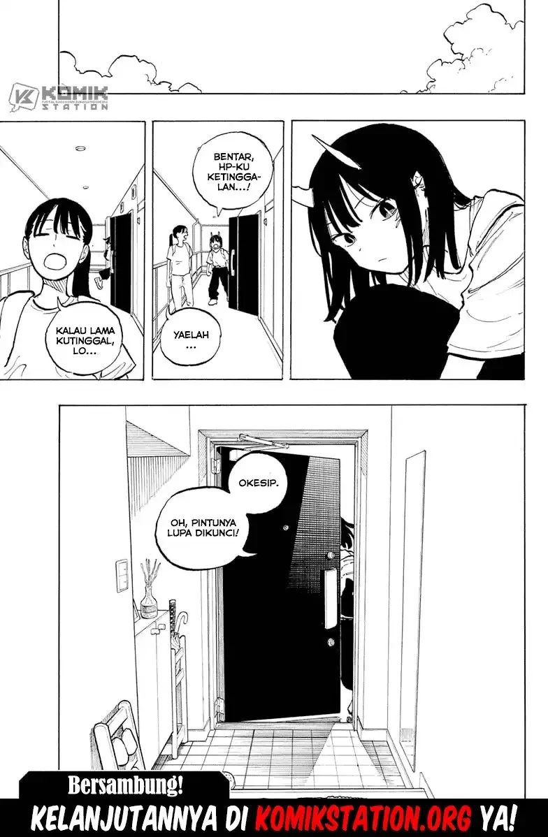 Ruri Dragon Chapter 44 halaman 20