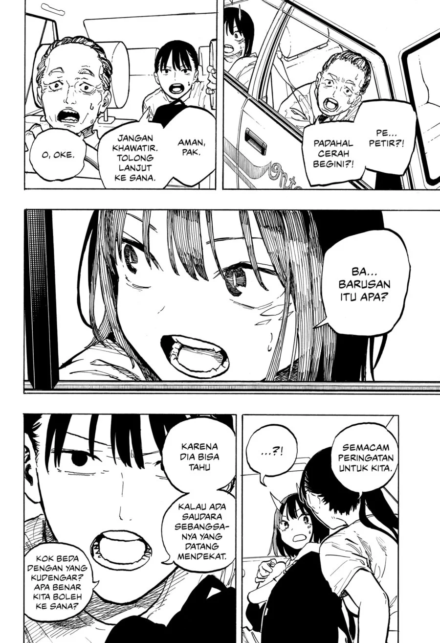 Ruri Dragon Chapter 45 halaman 14