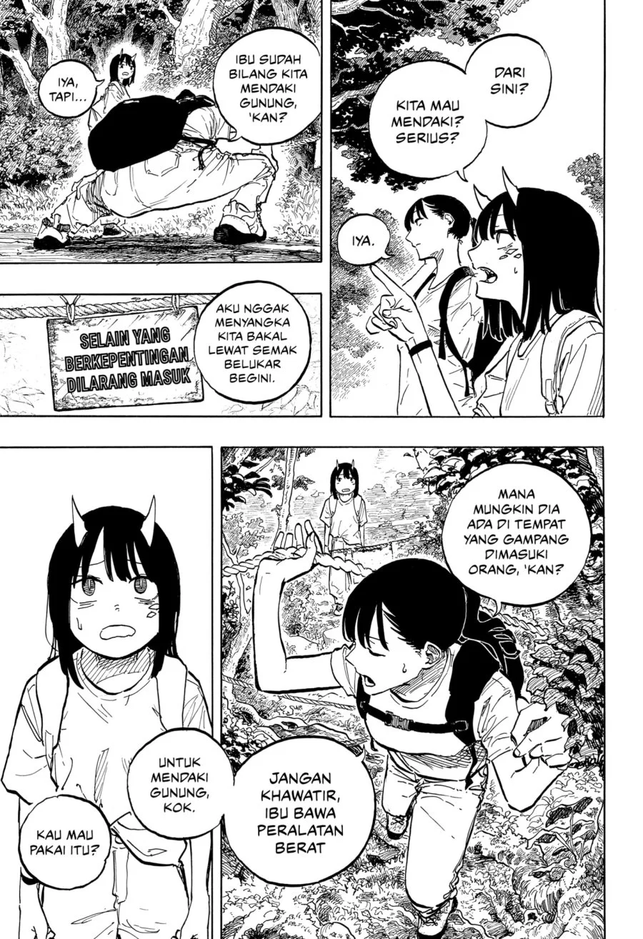 Ruri Dragon Chapter 45 halaman 17