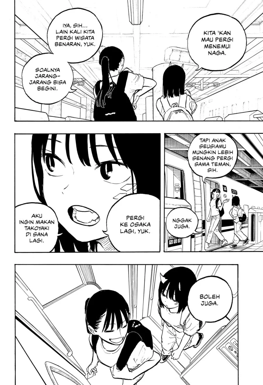 Ruri Dragon Chapter 45 halaman 4