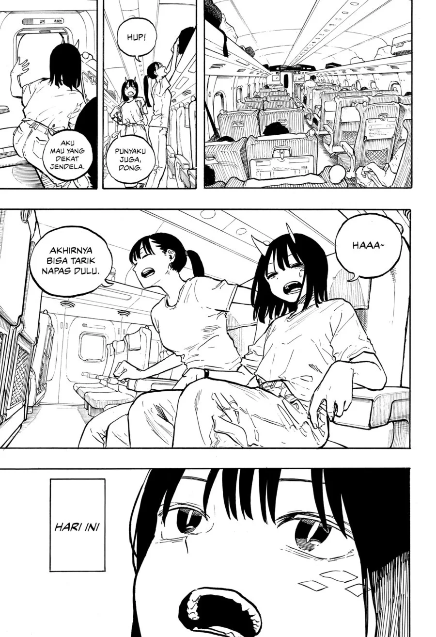 Ruri Dragon Chapter 45 halaman 5