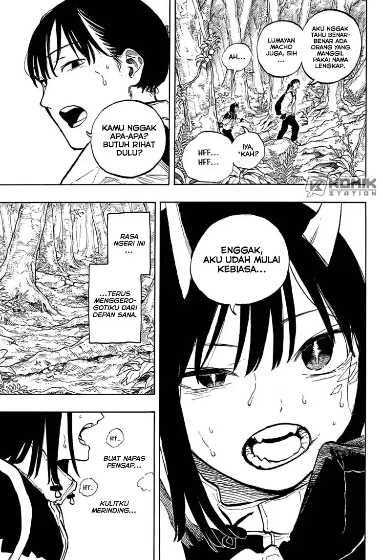 Ruri Dragon Chapter 46 halaman 4