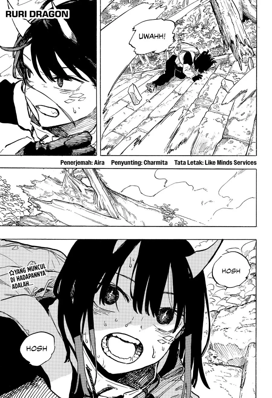 Ruri Dragon Chapter 47 halaman 1