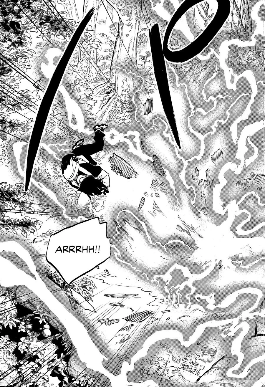 Ruri Dragon Chapter 47 halaman 11