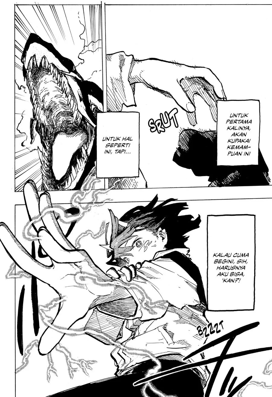 Ruri Dragon Chapter 47 halaman 14