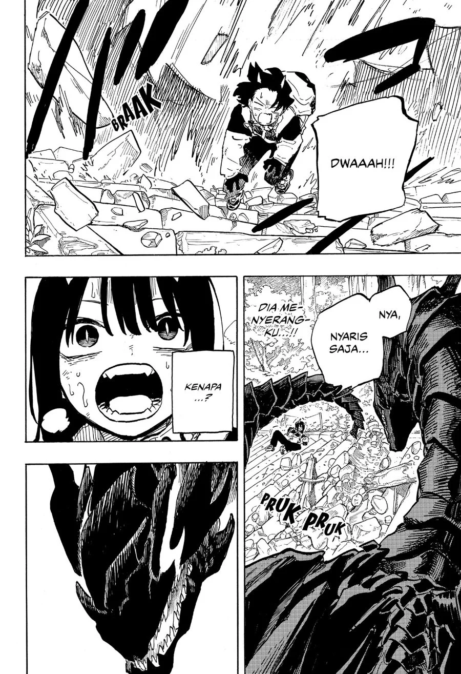 Ruri Dragon Chapter 47 halaman 4