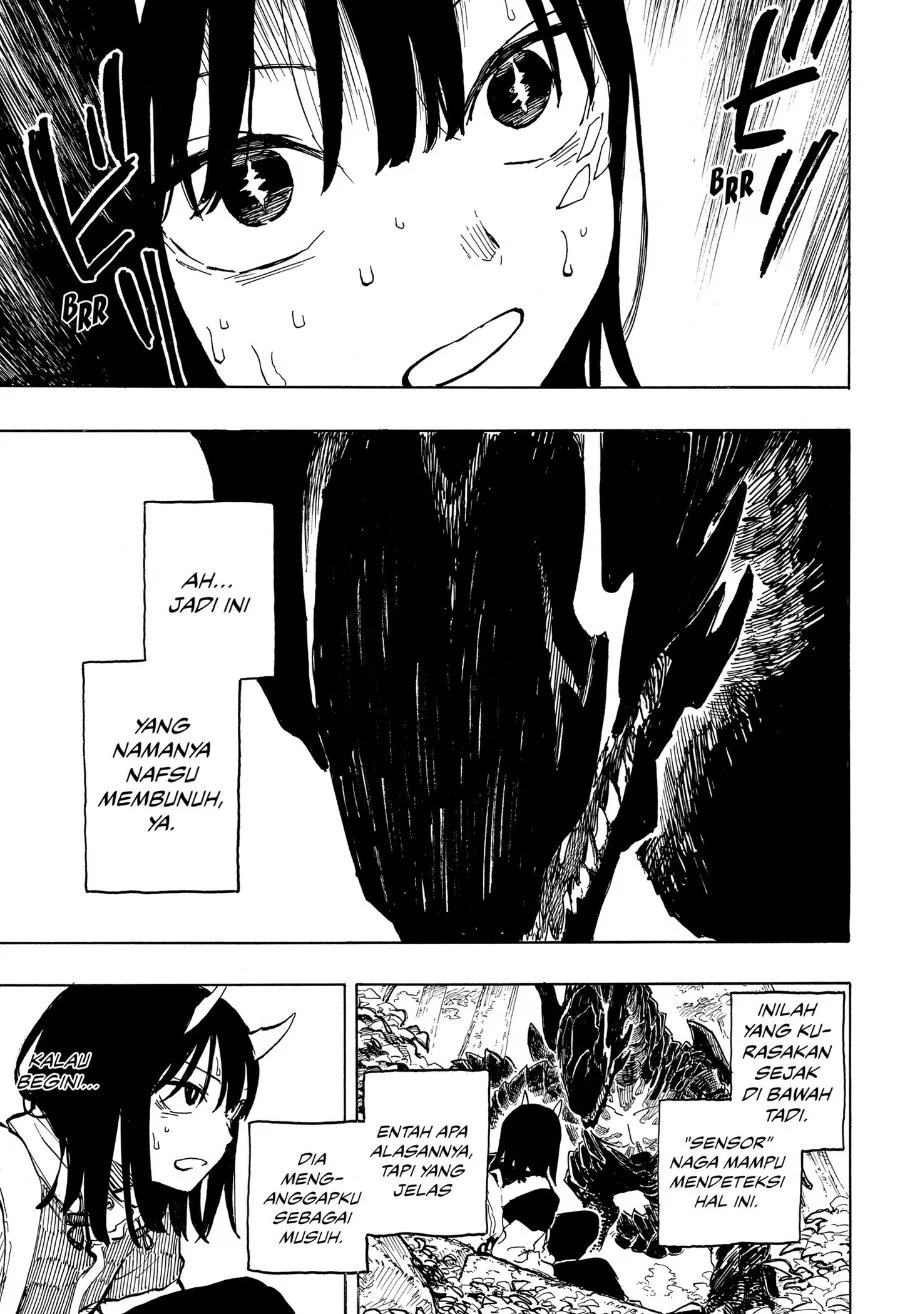 Ruri Dragon Chapter 47 halaman 5