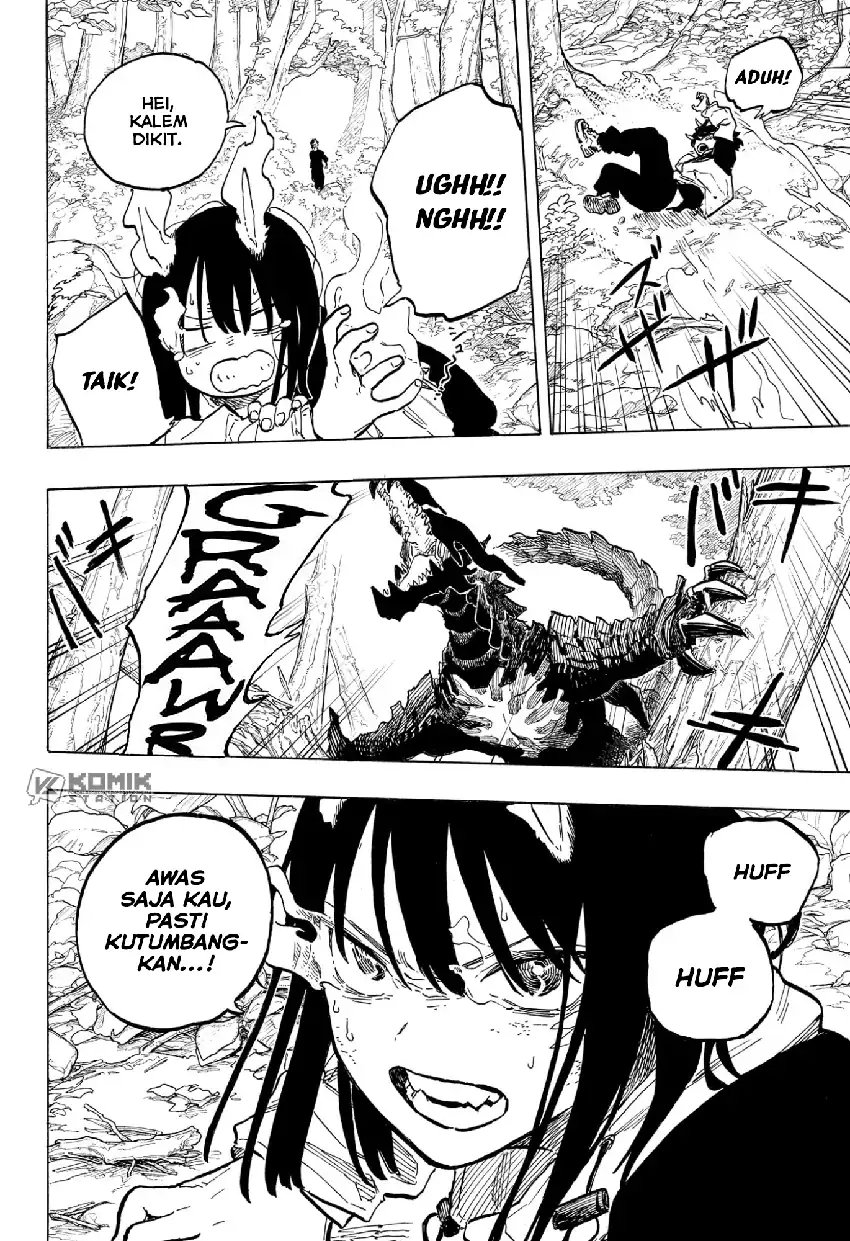 Ruri Dragon Chapter 48 halaman 7